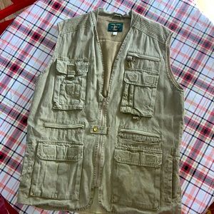 Orvis Vintage Sporting Vest
